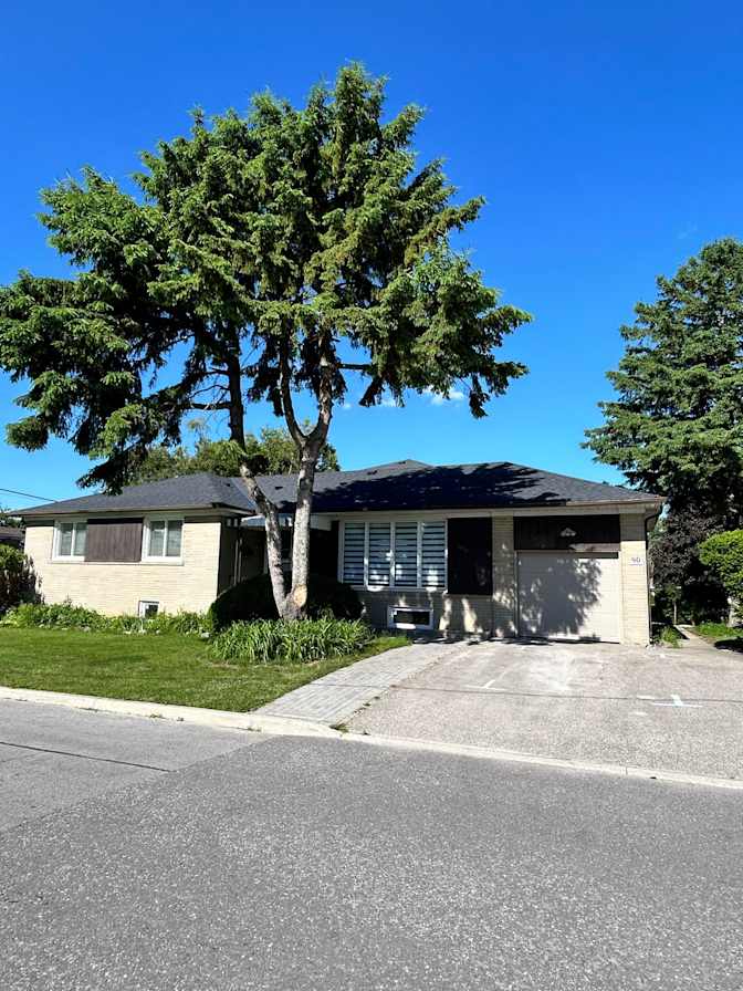 Jennifer Trinh's room