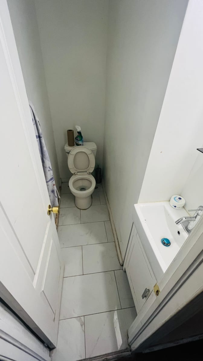 Photo of Akash's room