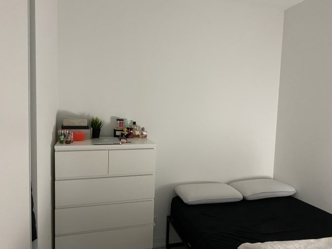 Photo of Ilia's room