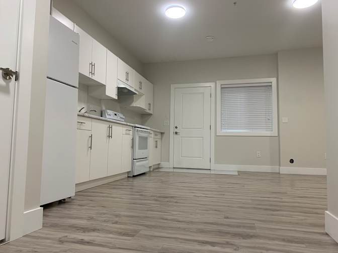 Amritpal Chahil's room