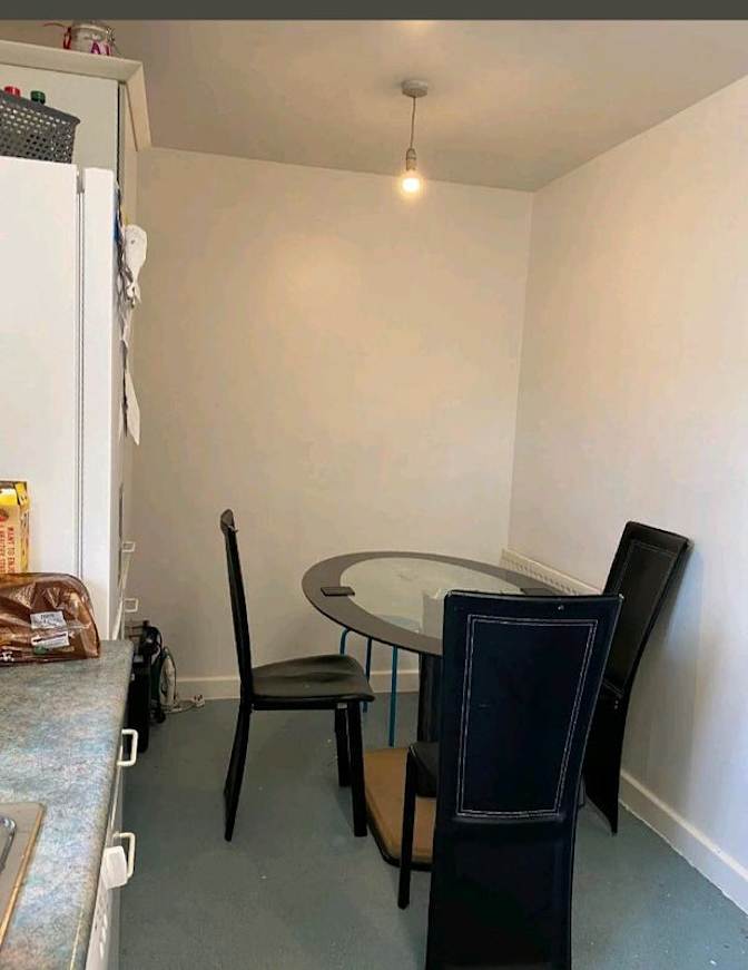 Photo of jay's room