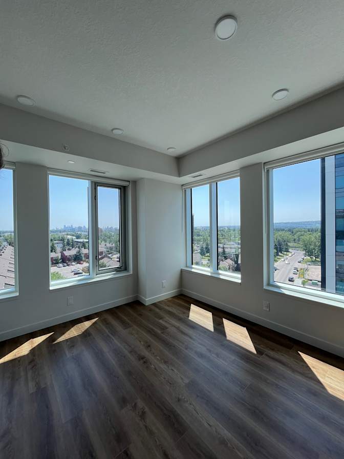 Jennifer Grob's room