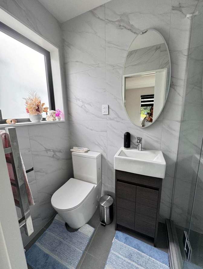 Photo of JENISH GANDHI's room