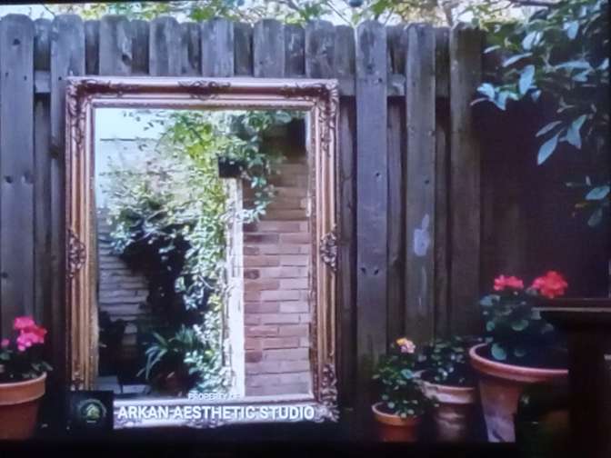 Photo of Jenny's room