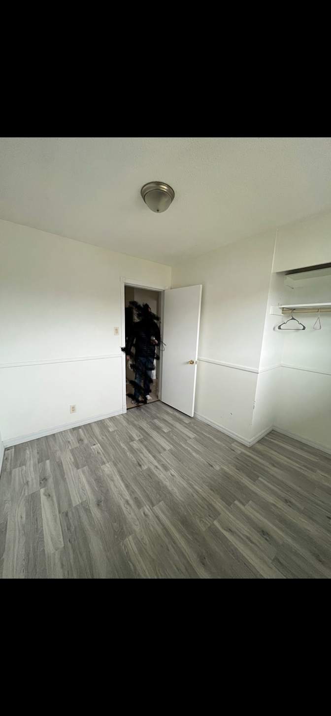 Photo of Fiona's room