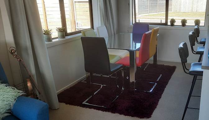 Photo of Tash's room