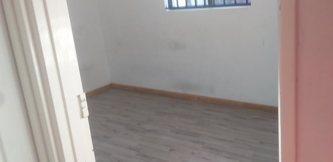 Photo of Margret's room