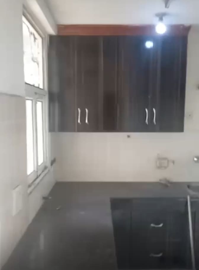Photo of Ahad's room
