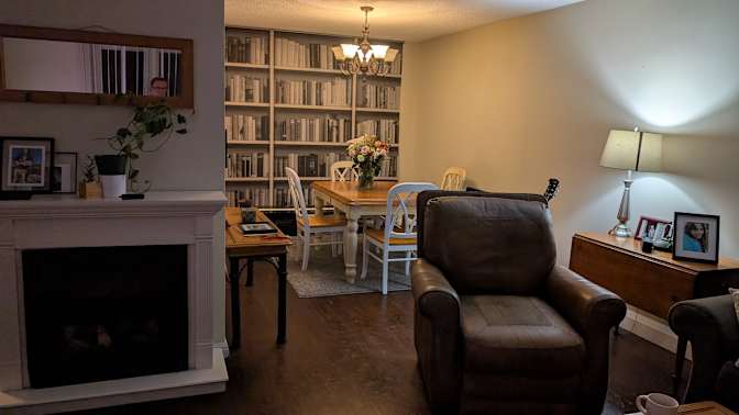 Stephanies' Room's room