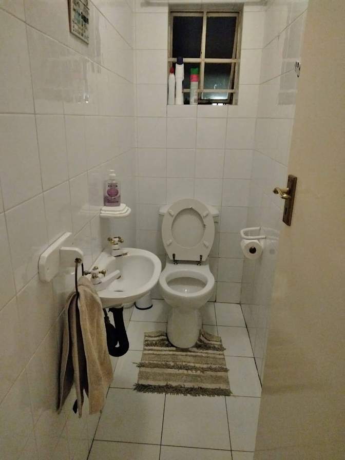 Photo of Jacob's room