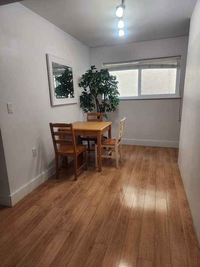 Welcome Travel Accomodation's room