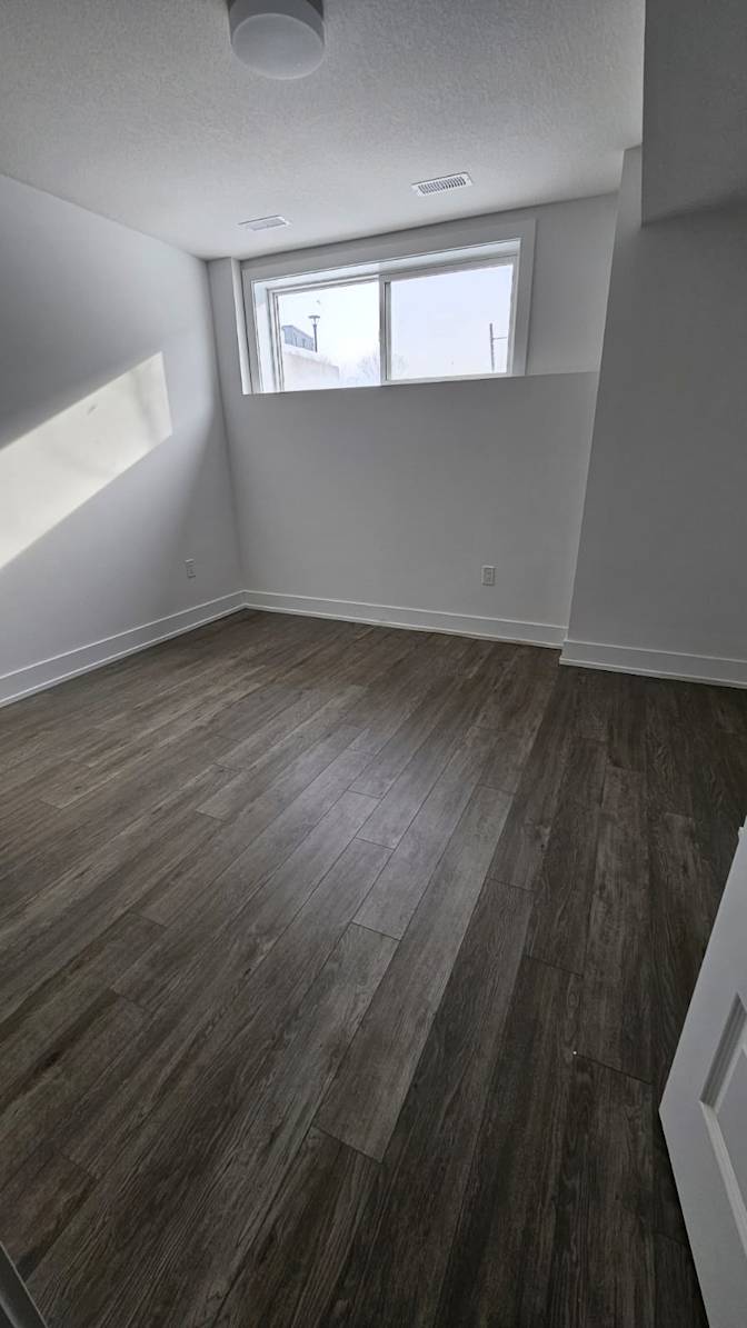 Photo of Mustpaha Bello's room