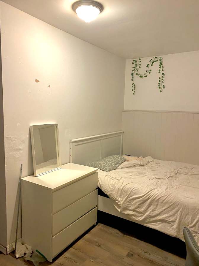 Photo of Ceana's room