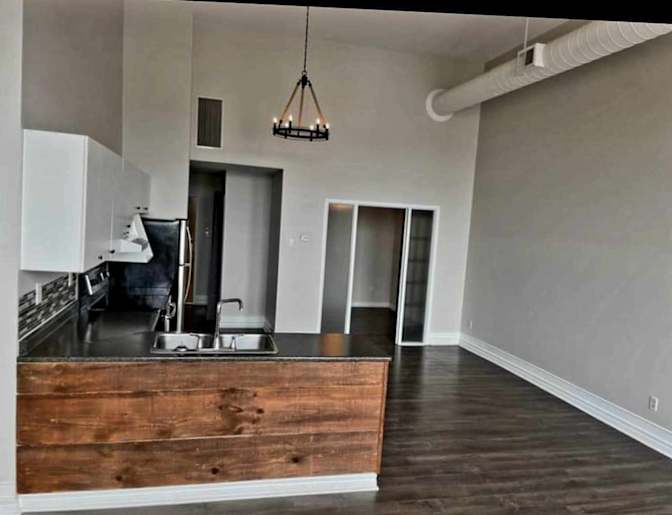 Photo of Ashley's room