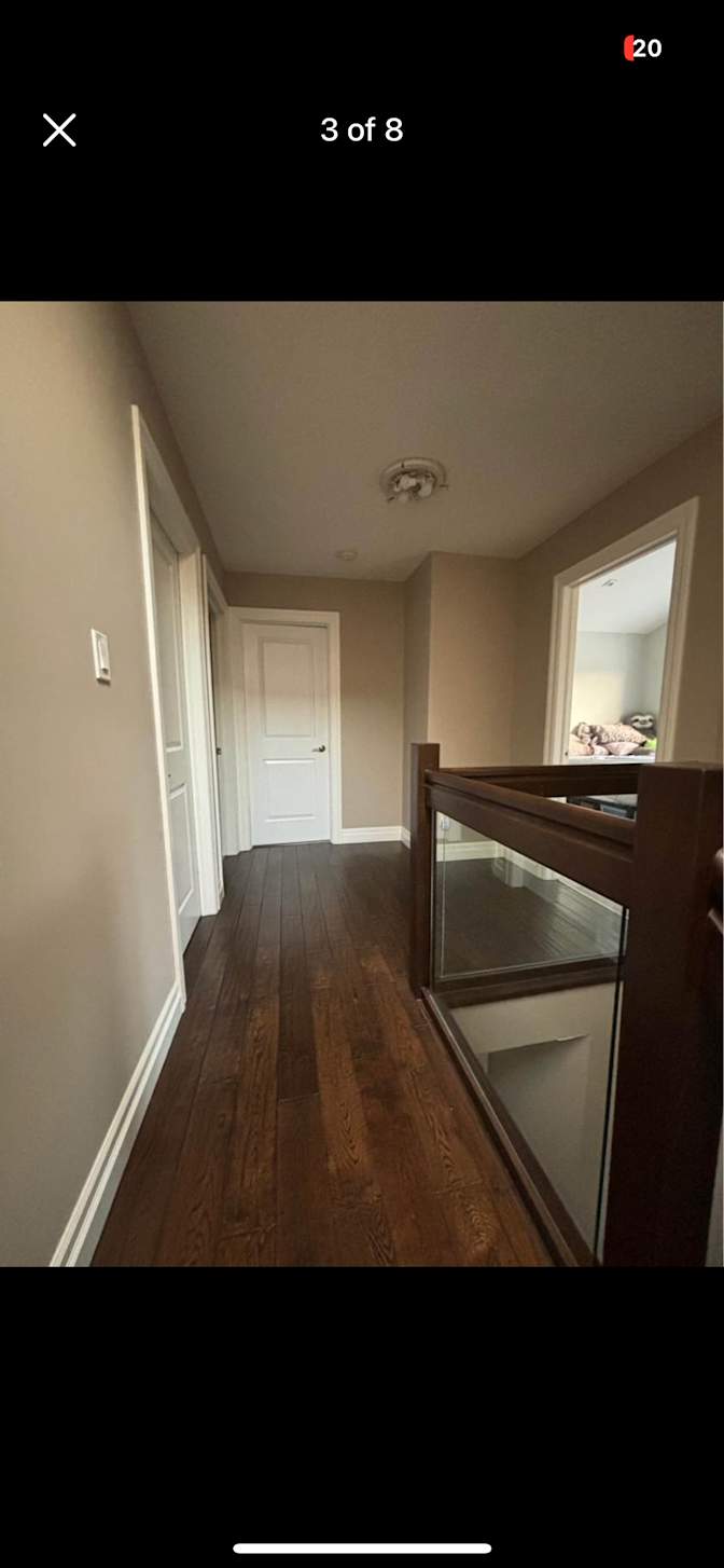 Julieth Camila's room