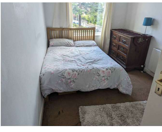 Photo of ozgur sargin's room