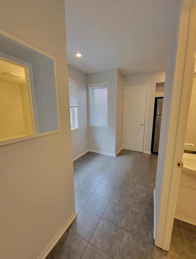 Gavin Budimulia's room