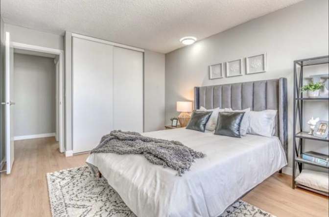 Photo of Tonde's room