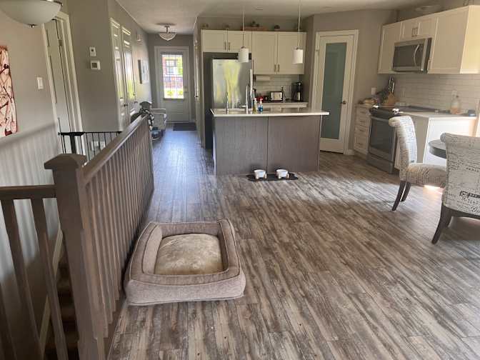 Photo of matt's room