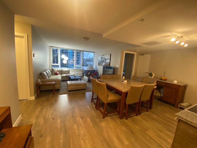 Yoselin Garcia's room