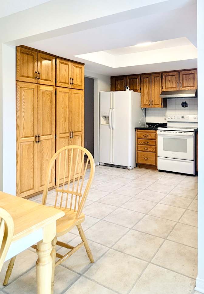 Photo of Lien's room