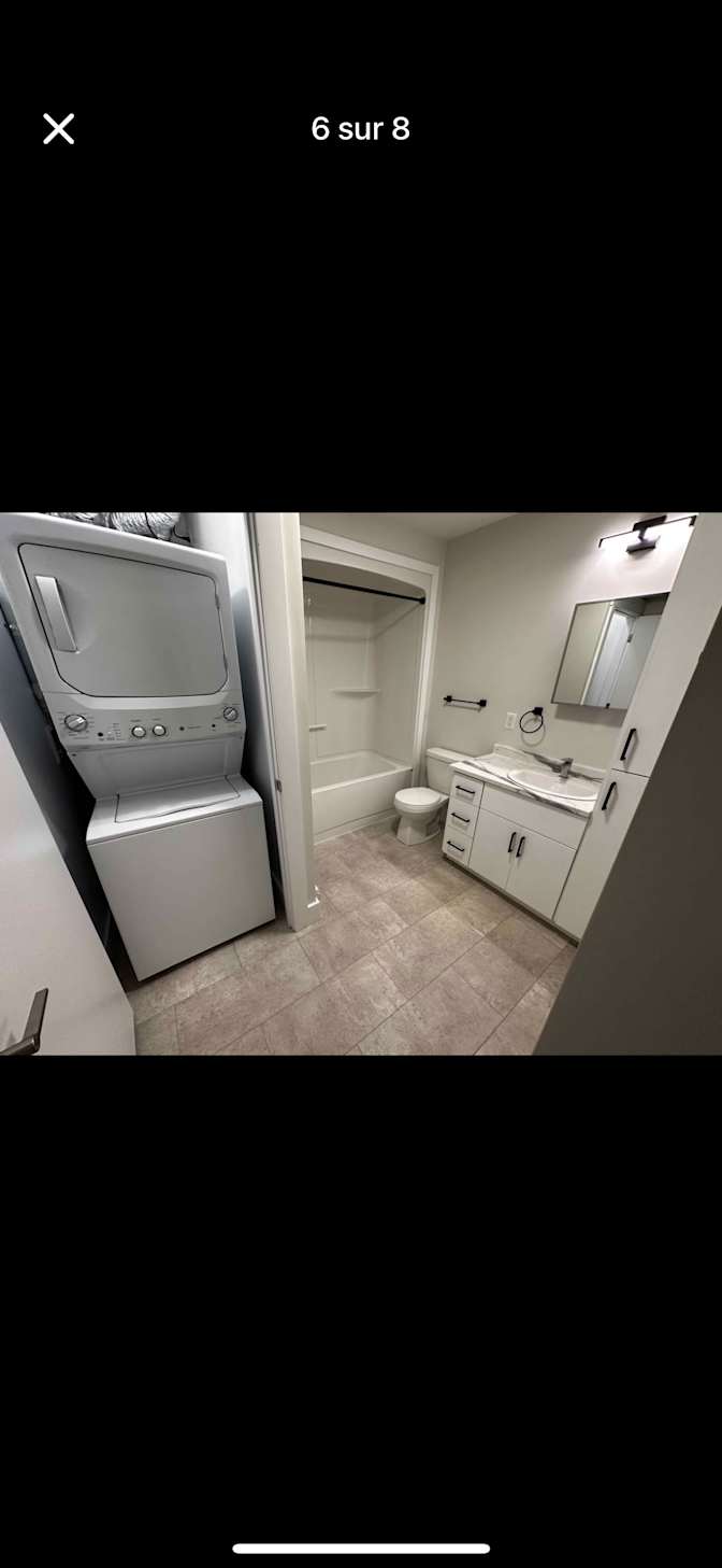 Photo of Abby's room