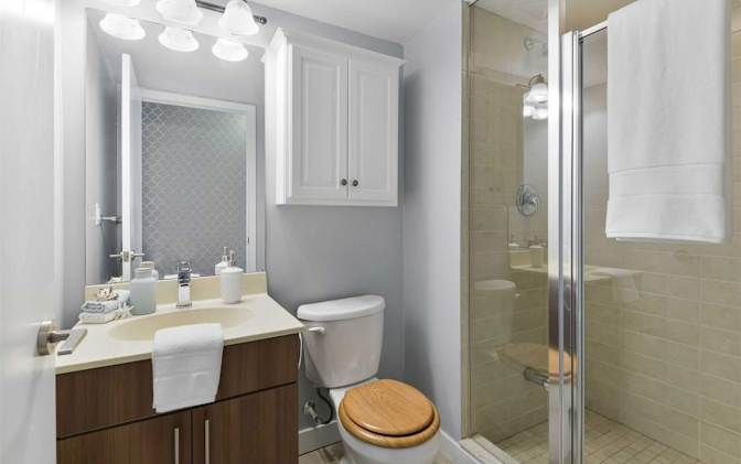 Linda Sepulveda's room