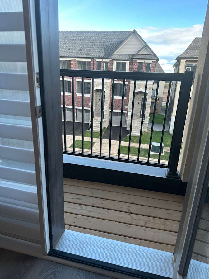 Photo of Sopulu's room