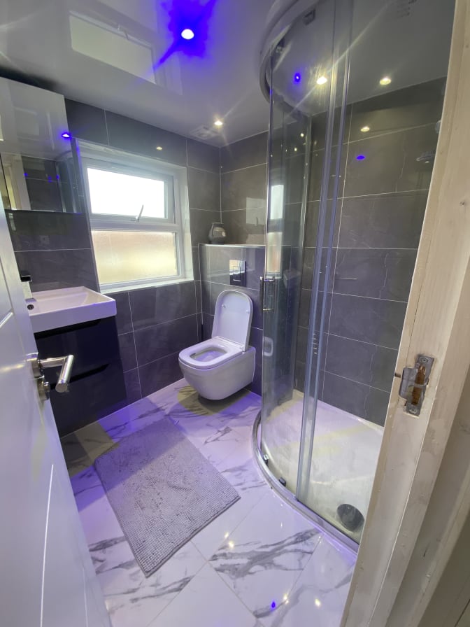 Photo of Anupreet Kaur's room