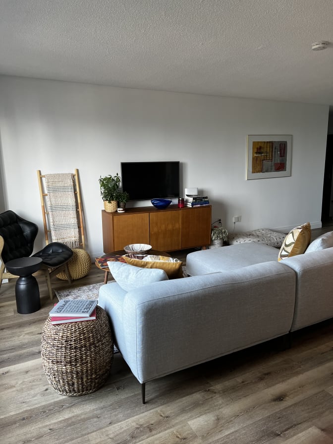 Photo of Marla DiCandia's room