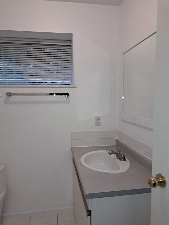 Photo of Nazanin Tofangchi's room