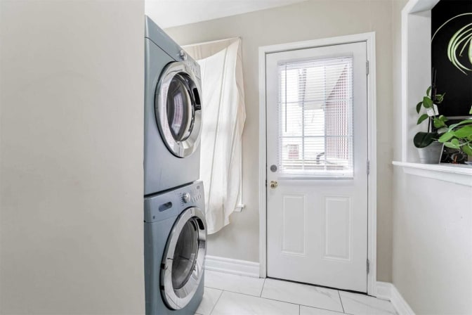 Photo of JM Properties's room