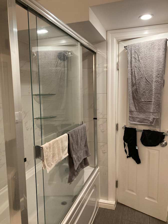 Photo of Emily's room