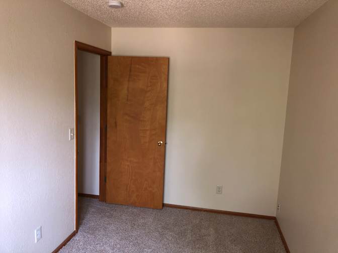 Photo of Marco's room