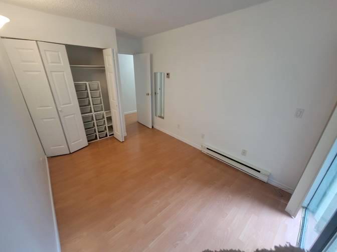 Photo of Sylvain's room