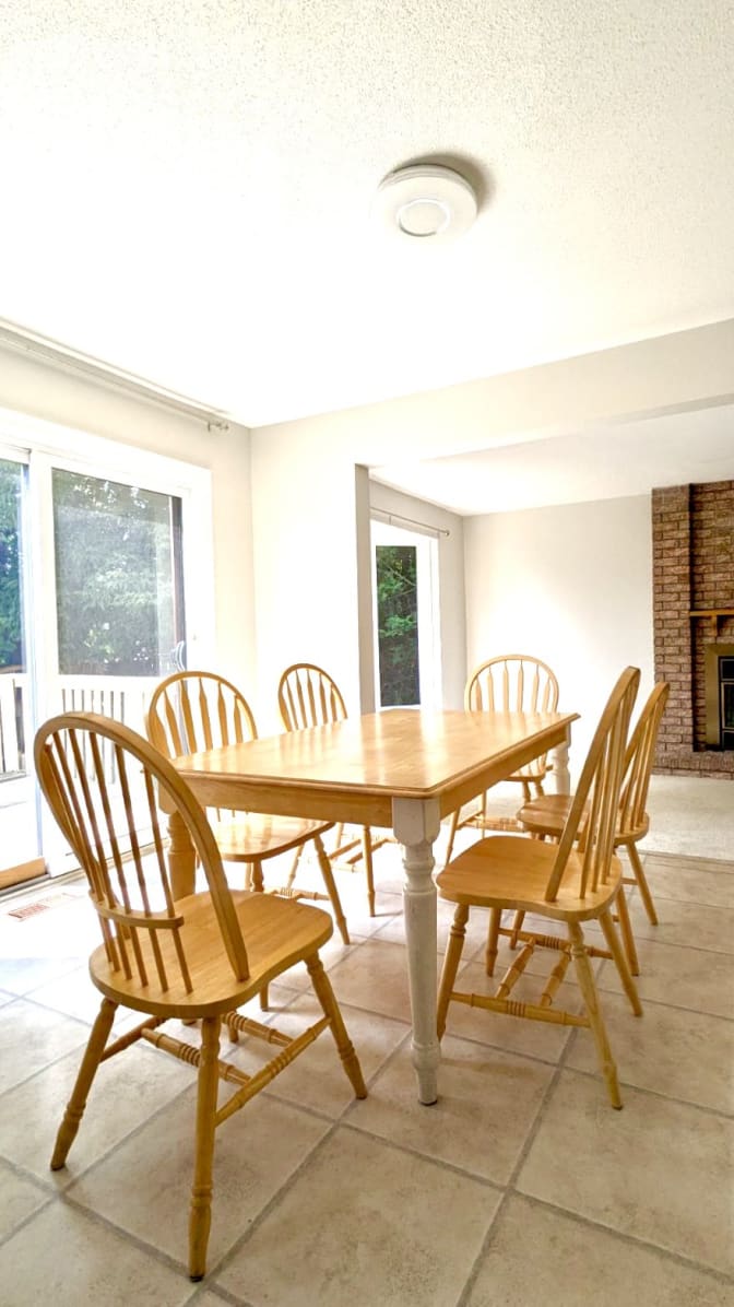 Photo of Lien's room