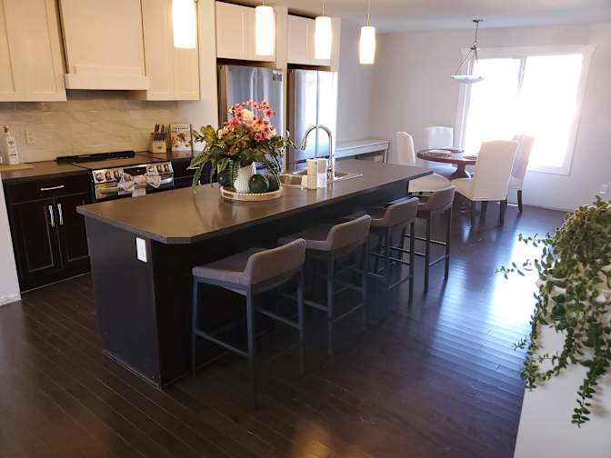 Photo of Carissa's room