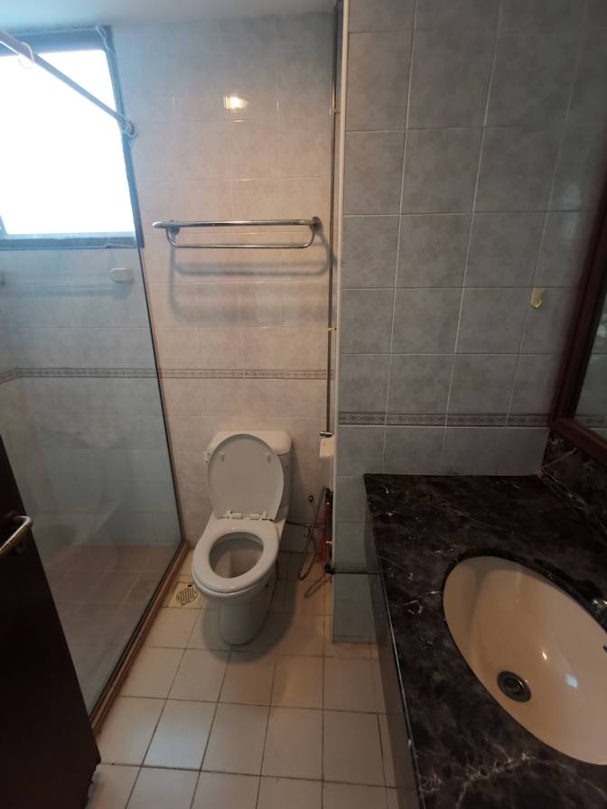 Photo of Customer Enquiry's room
