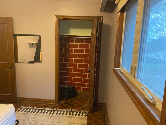 Photo of north york rooms's room