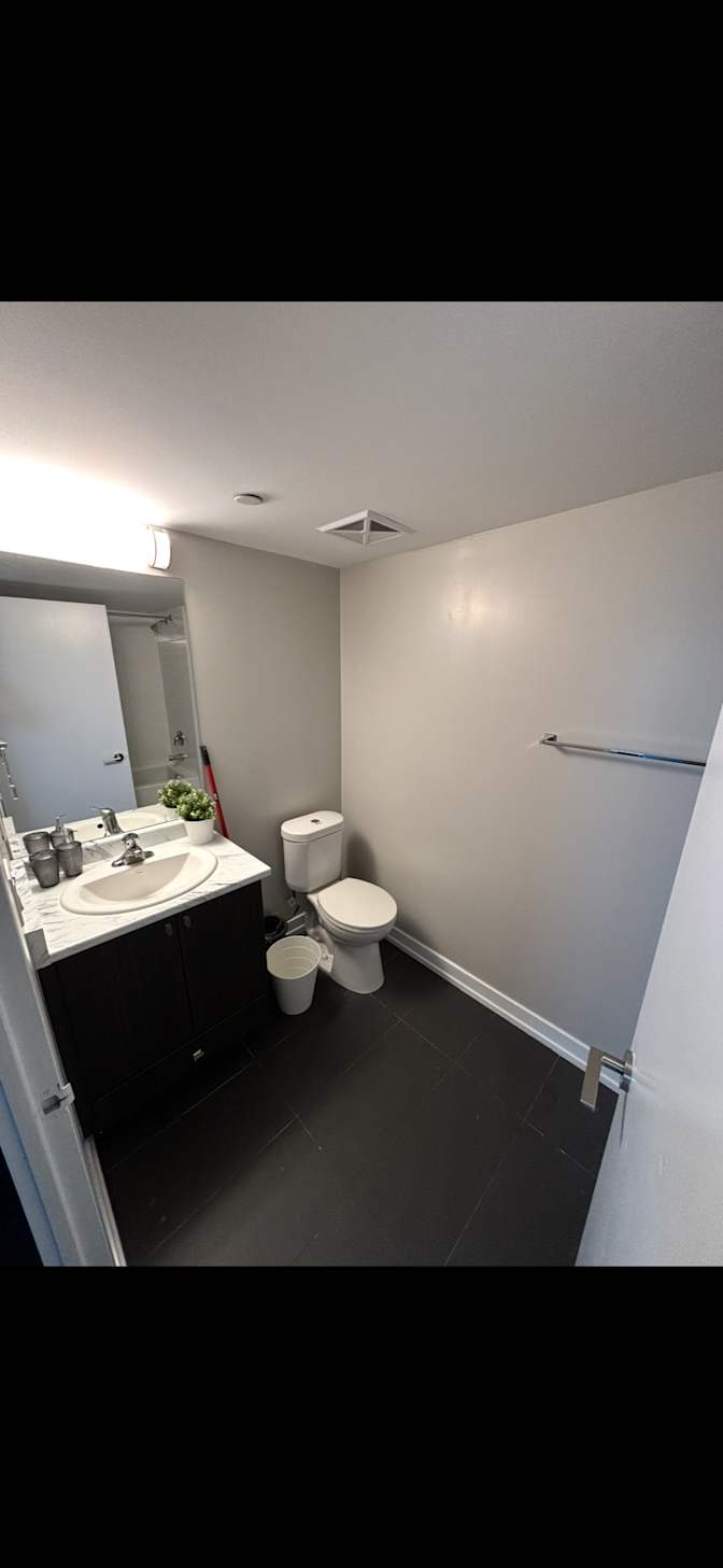 Photo of Innova's room