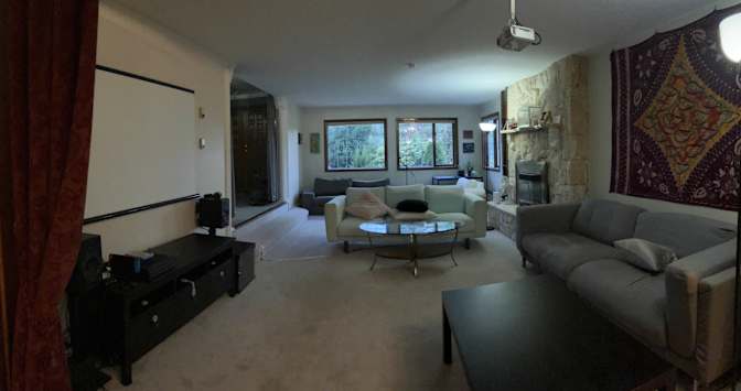 Photo of Queer Castle's room