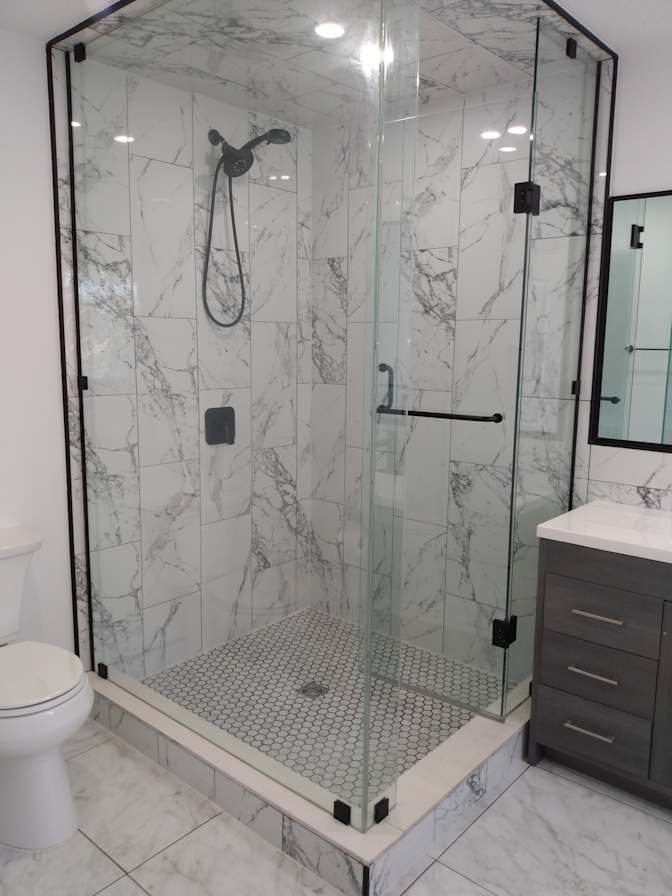 Photo of Karen's room