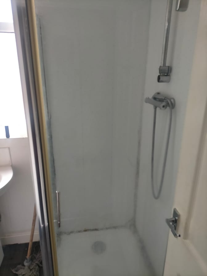 Photo of prince's room