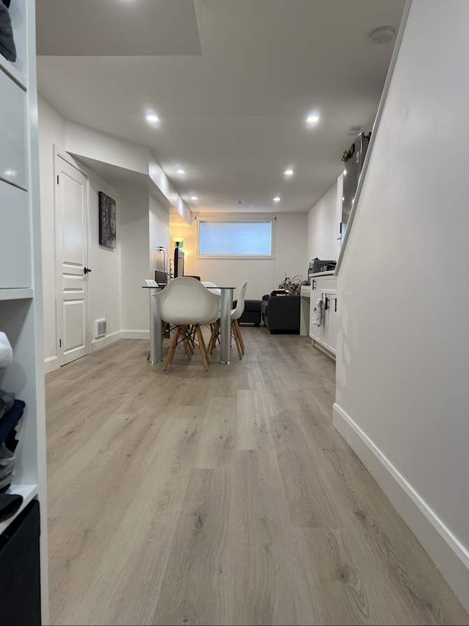 Photo of Jennifer's room