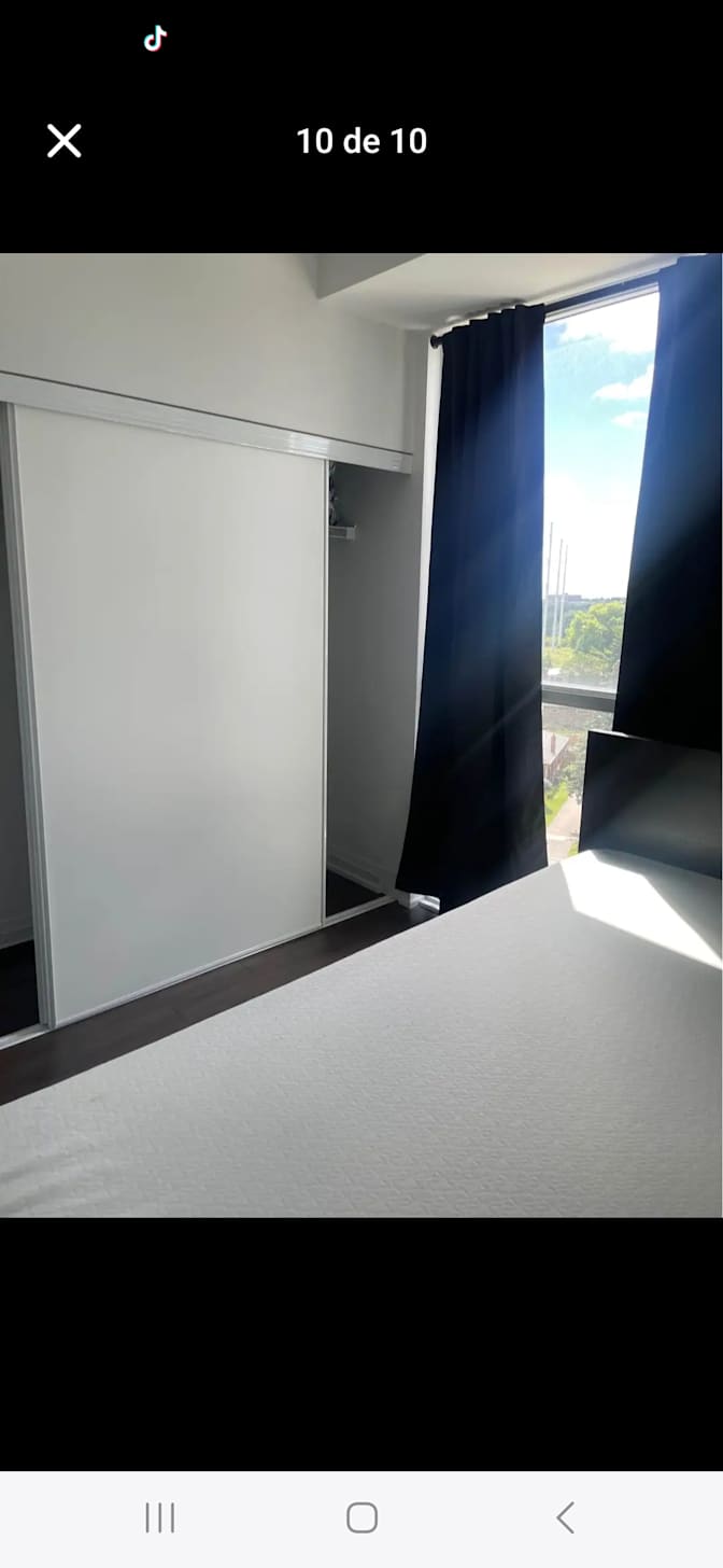 Jose Daniel Colmenares Berrio's room