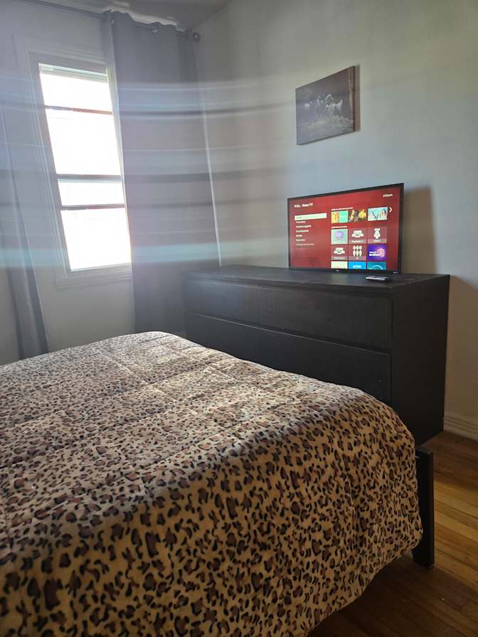 Photo of Kija youssef's room