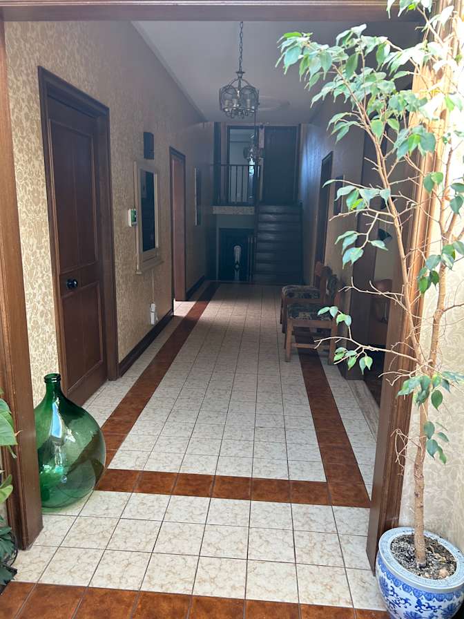 north york rooms's room