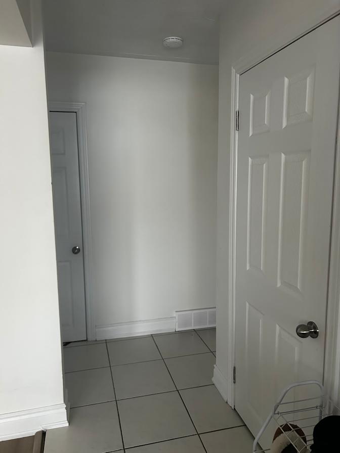Photo of Jessica's room
