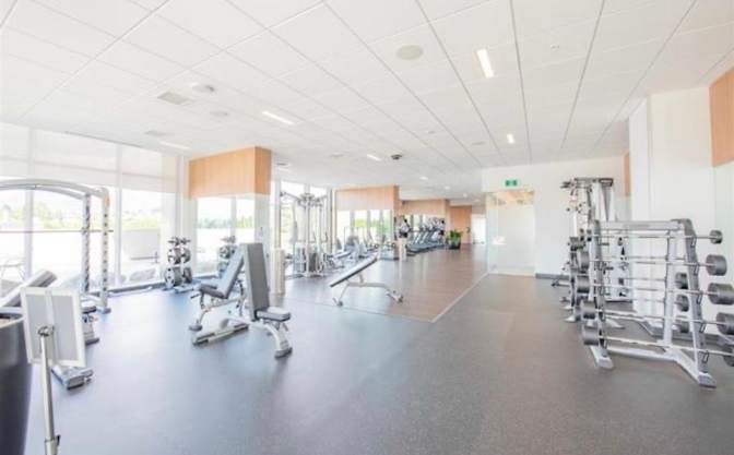 shessid Avila's room