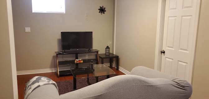 Photo of Zara's room